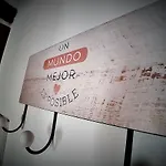 El Raco De * 발데로브레스