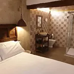 Lägenhet El Raco De *