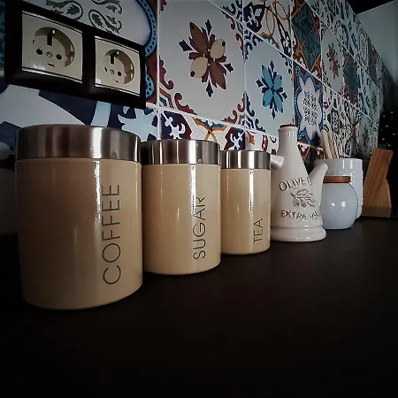 Appartement El Raco De *