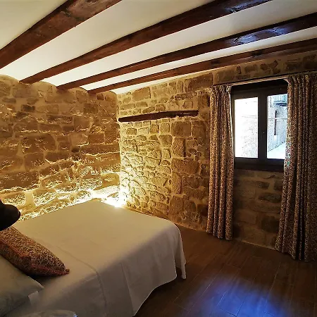 Appartement El Raco De *