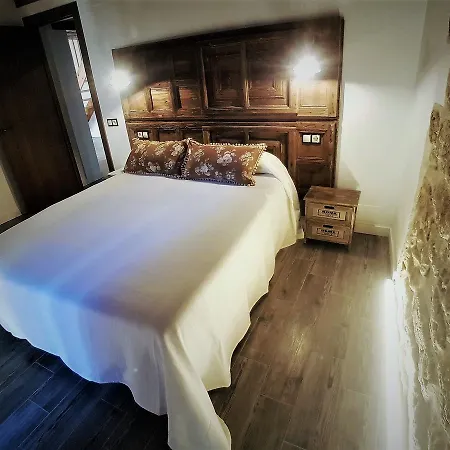 Appartement El Raco De *