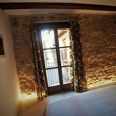 Appartement El Raco De *