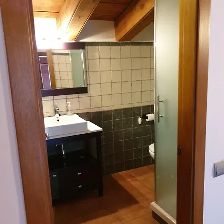 El Raco De Appartement *