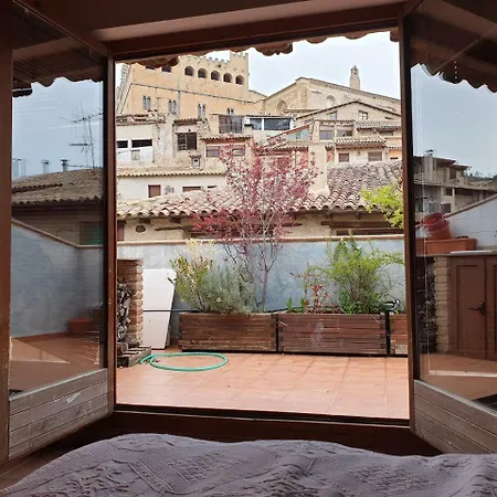 Appartement El Raco De