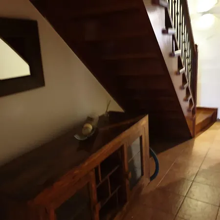 El Raco De Appartement Valderrobres