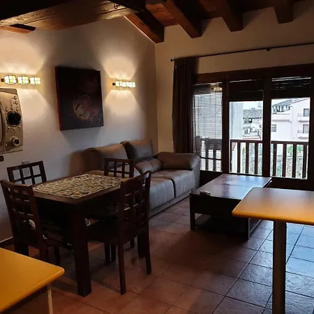 Appartement El Raco De *