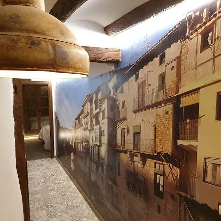 El Raco De