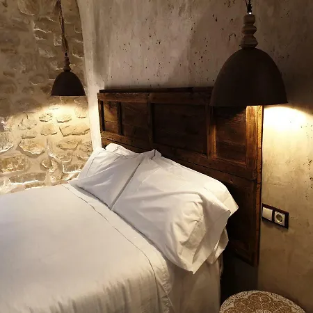 El Raco De Appartement *