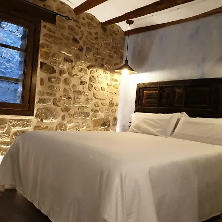 El Raco De Appartement *