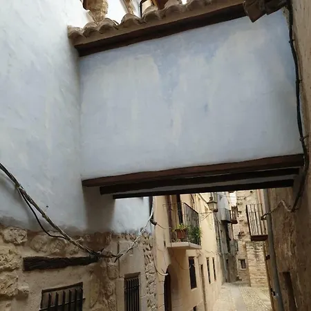 Daire El Raco De Valderrobres