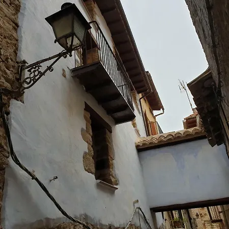 El Raco De * Valderrobres