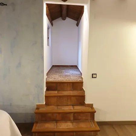 Lägenhet El Raco De