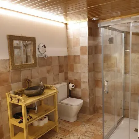 Appartement El Raco De Valderrobres