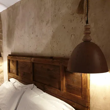 Lägenhet El Raco De Valderrobres