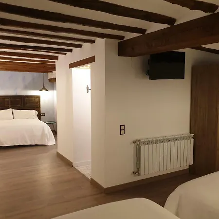 El Raco De Valderrobres
