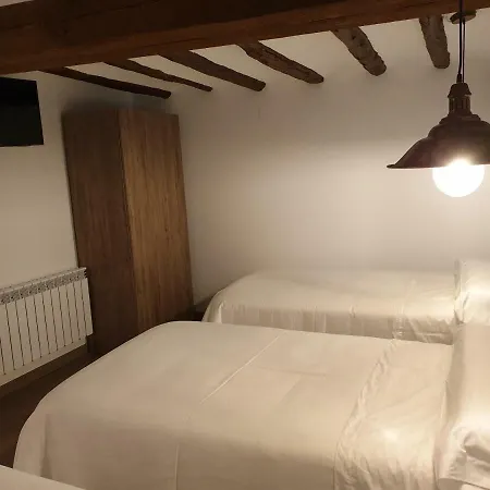 Lägenhet El Raco De *