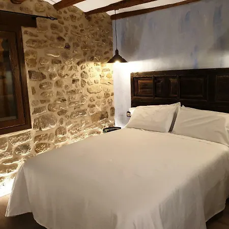 El Raco De Valderrobres