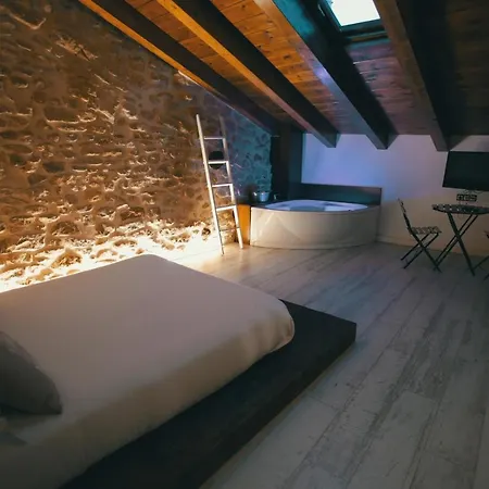 El Raco De * Valderrobres