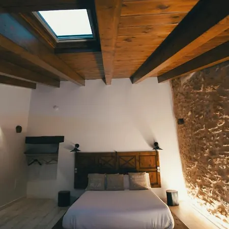 Appartement El Raco De Valderrobres