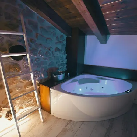 El Raco De Valderrobres