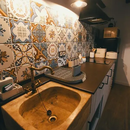 El Raco De Apartmán Valderrobres