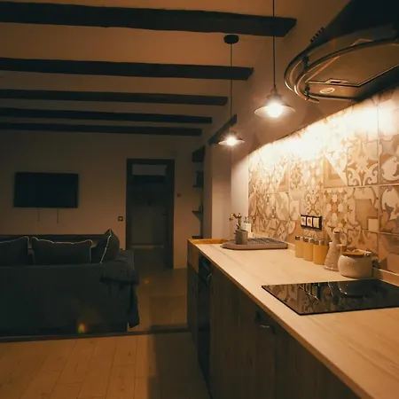 El Raco De Appartement