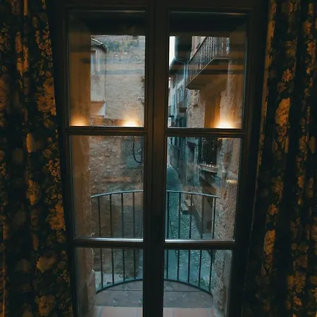 Appartement El Raco De Valderrobres