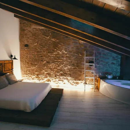 El Raco De Appartement