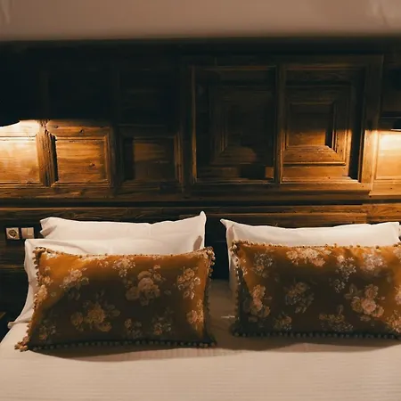 El Raco De Appartement