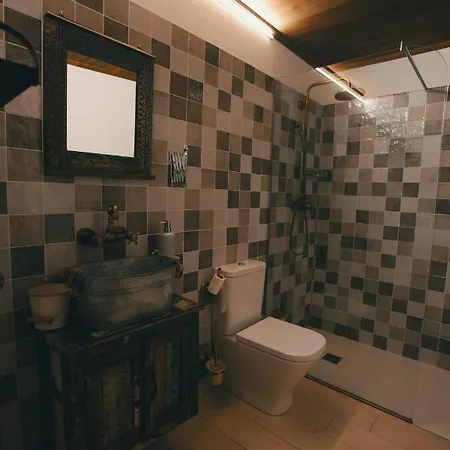 El Raco De Appartement