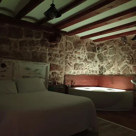 El Raco De Lägenhet