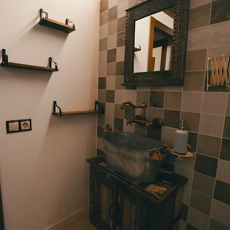 El Raco De Valderrobres