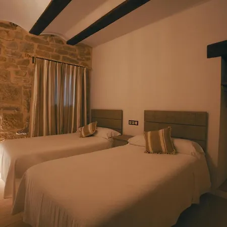 El Raco De Valderrobres