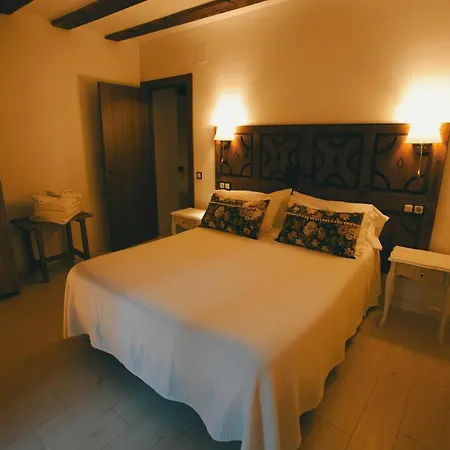 El Raco De Valderrobres