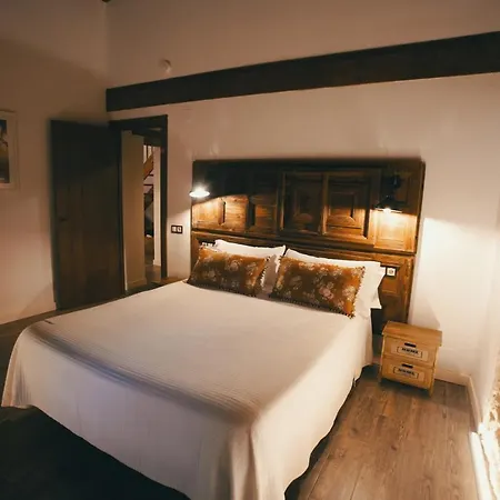 El Raco De Appartement Valderrobres