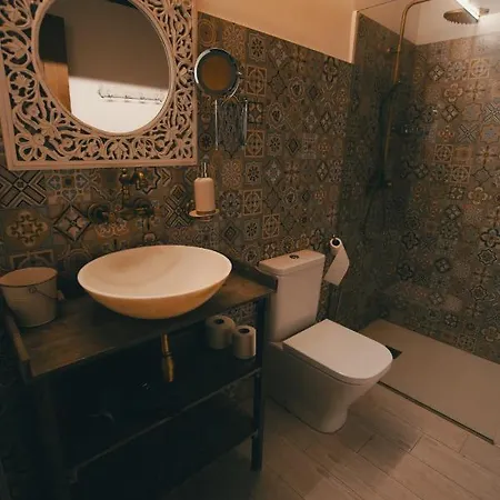 Appartement El Raco De Valderrobres