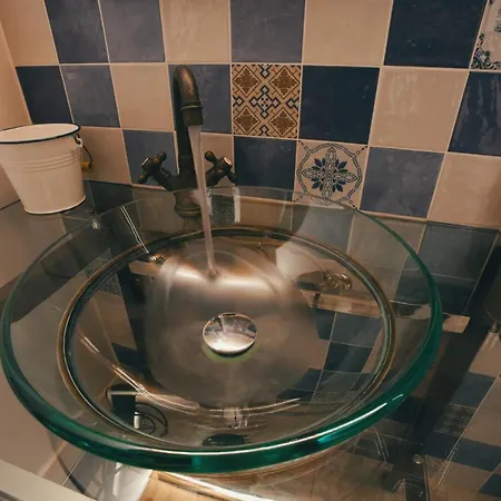 El Raco De Appartement *