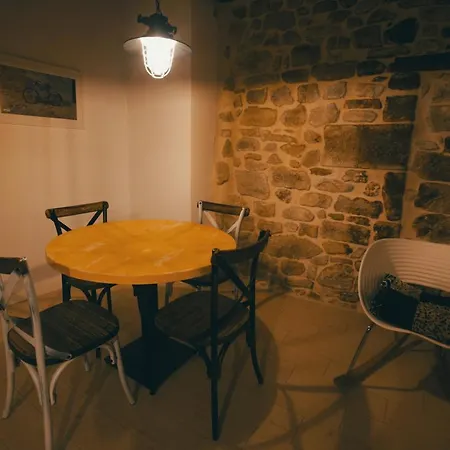 Lägenhet El Raco De Valderrobres