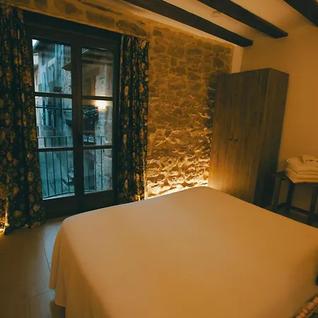 Appartement El Raco De *