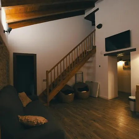 Appartement El Raco De *