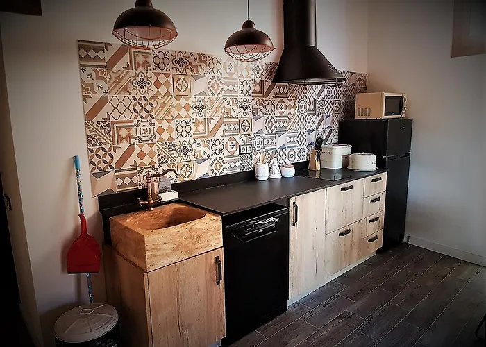 El Raco De * 瓦德诺比斯