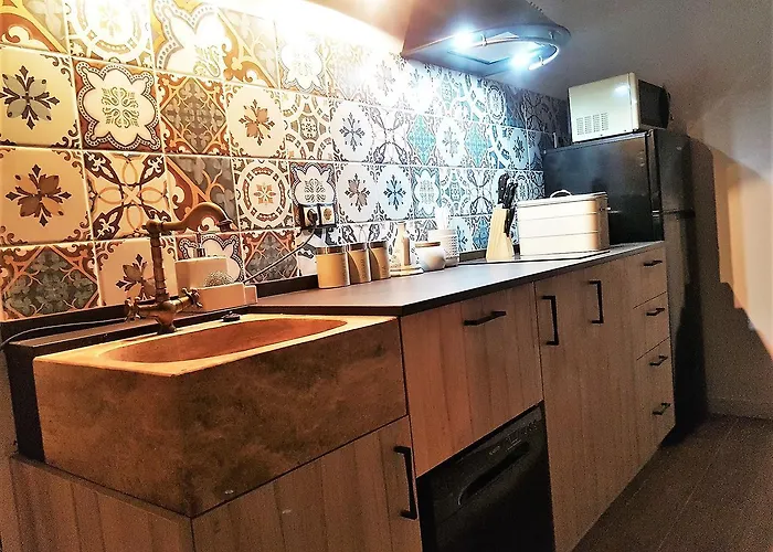 El Raco De * 瓦德诺比斯