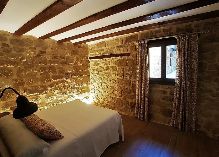 Appartamento El Raco De *