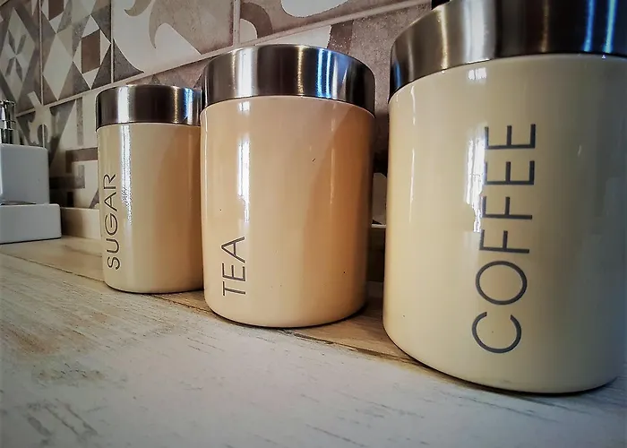 Appartamento El Raco De *