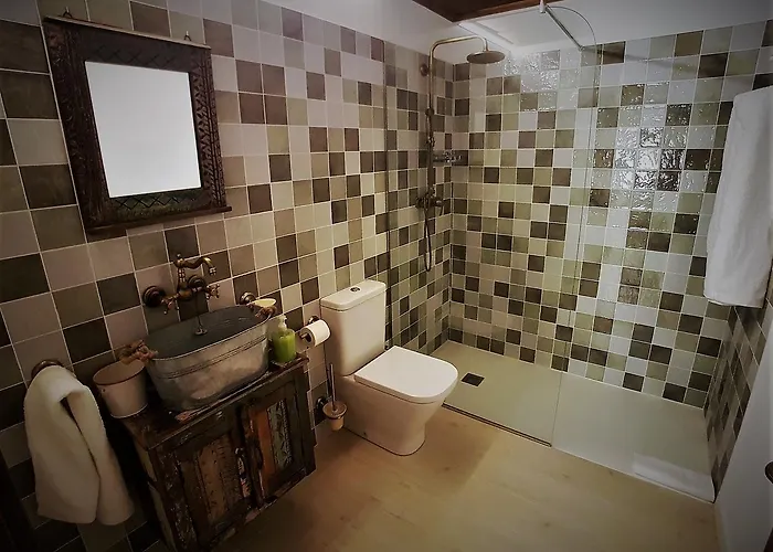 Appartamento El Raco De *