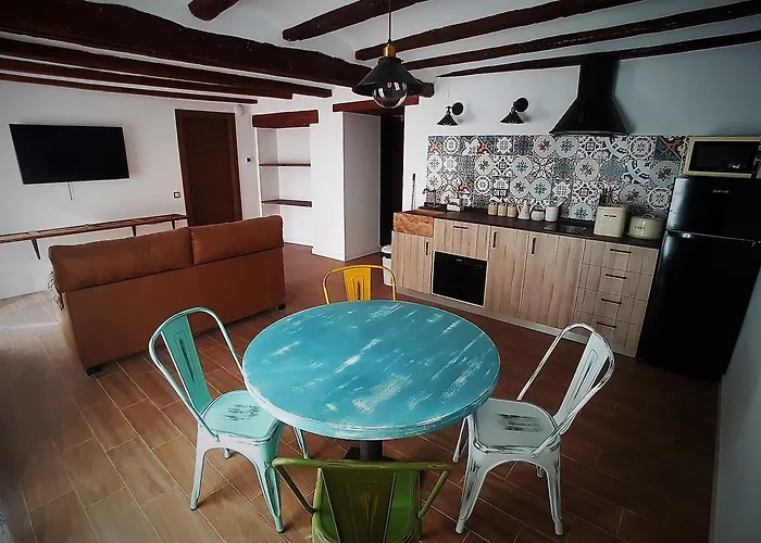 El Raco De * Valderrobres