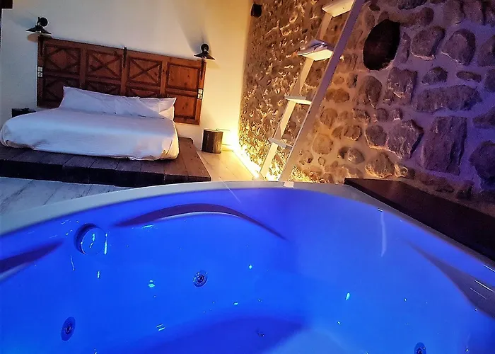 El Raco De * Valderrobres