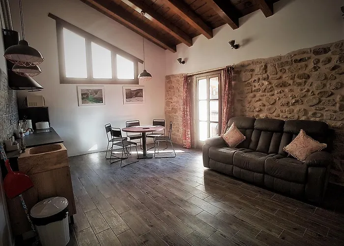 Appartamento El Raco De *