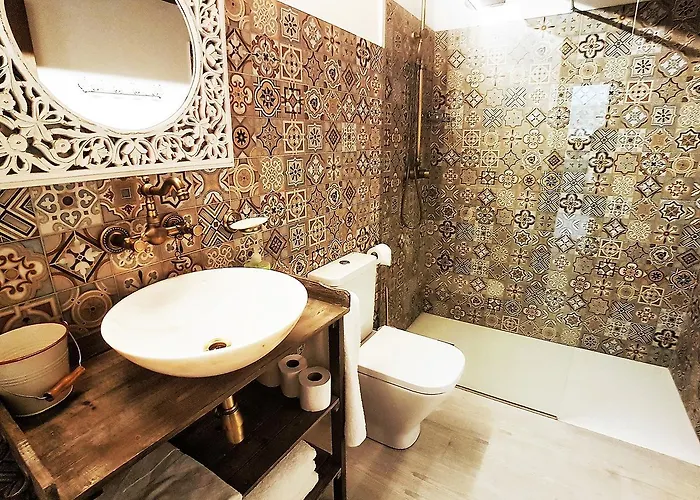 El Raco De * Valderrobres