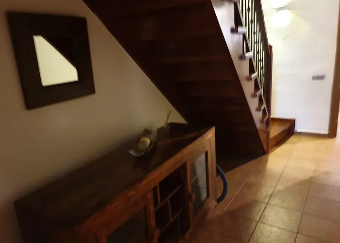 El Raco De Appartamento Valderrobres